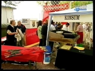 Ностальгия по ГДР 🇩🇪