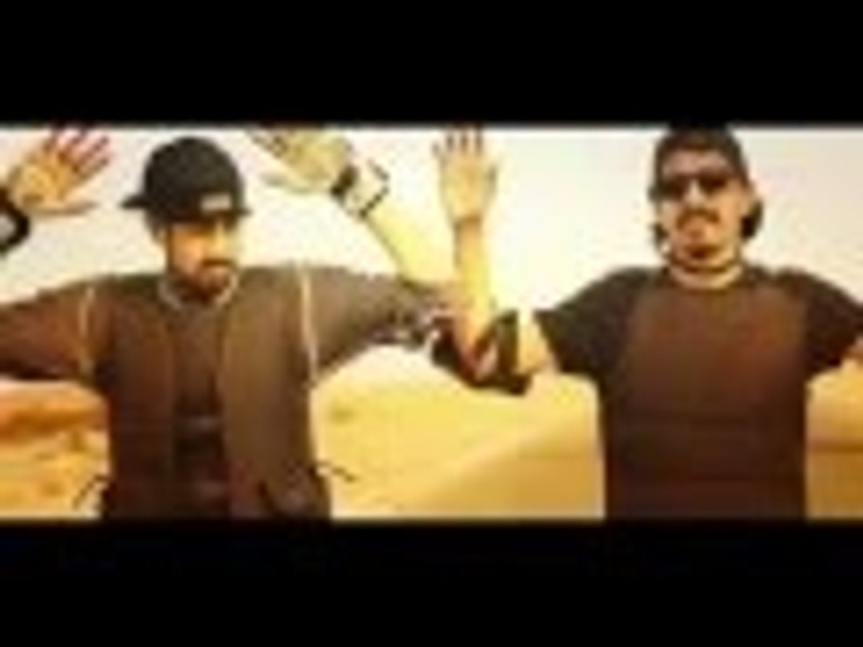 Have you ever imagined yourself in an action movie? Bekaar Films