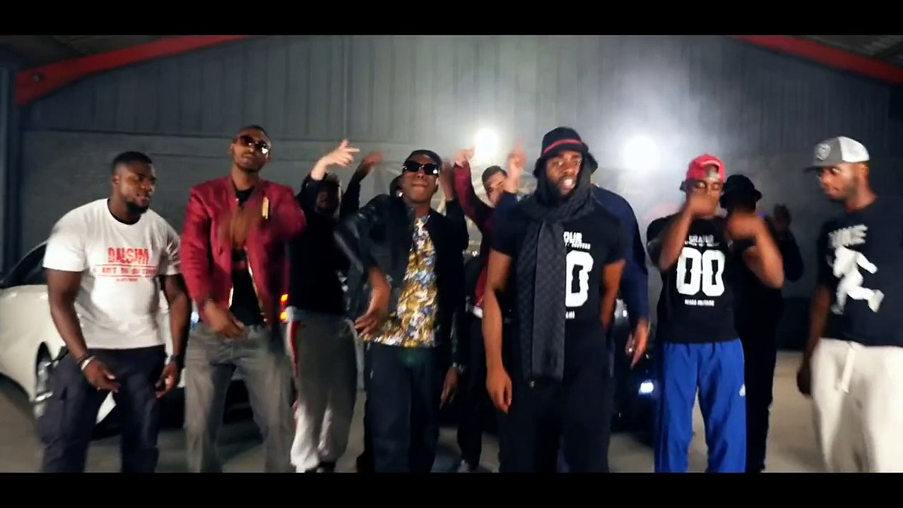 ☆ Gradur feat midos jr dlt hors seris  ☆ By Skutnik Michel