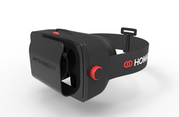 ORLM-234 : 8P, Quel casque de VR choisir pour son iPhone?