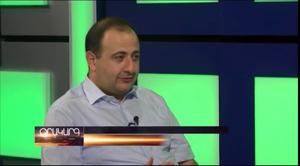 Турколог Рубен Мелконян о российско-турецких отношениях