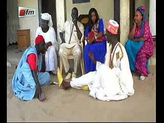 Série: Koorou Gueweul – Episode du 28 juin 2016