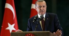 Cumhurbaşkanı Erdoğan: Paralel Yapı Belki de Cumhurbaşkanlığı'na da Girdi