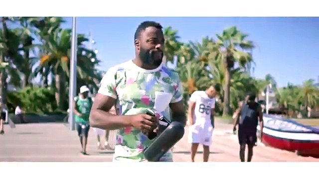 ☆ Gradur ☆ Freestyle Enléger#1 (Clip officiel) ☆ By Skutnik Michel