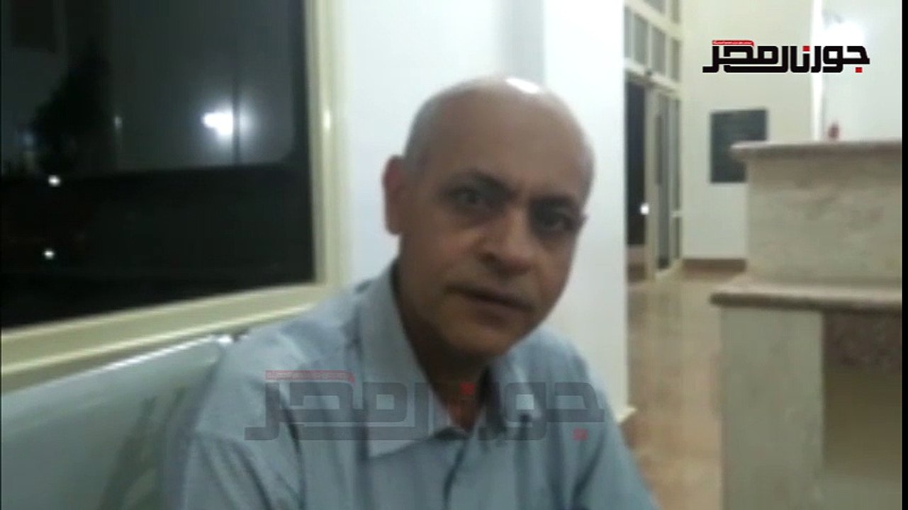 إسكان الوادي الجديد يتولي توصيل الصرف الصحي للمنطقة الحرفية بواحة الخارجة بـ1.3 مليون جنيه