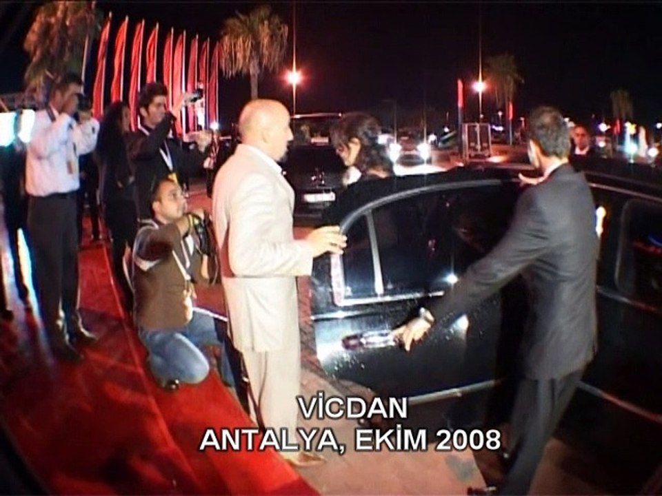 Vicdan Antalya, Ekim 2008