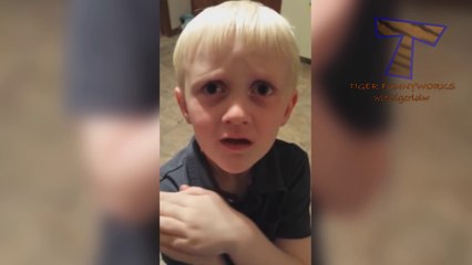 Children can always make you laugh and smile - Funny and cute kid & toddler compilation