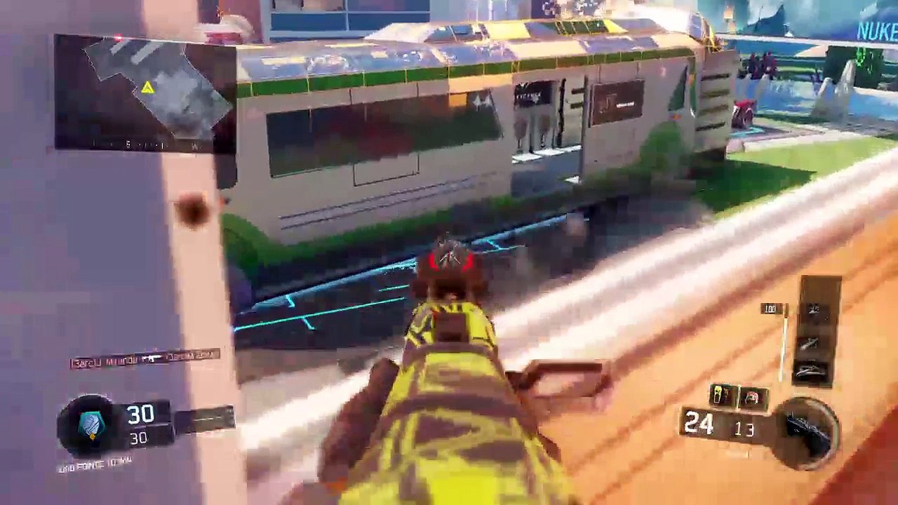 Black Ops 3 : IDK!! (3)