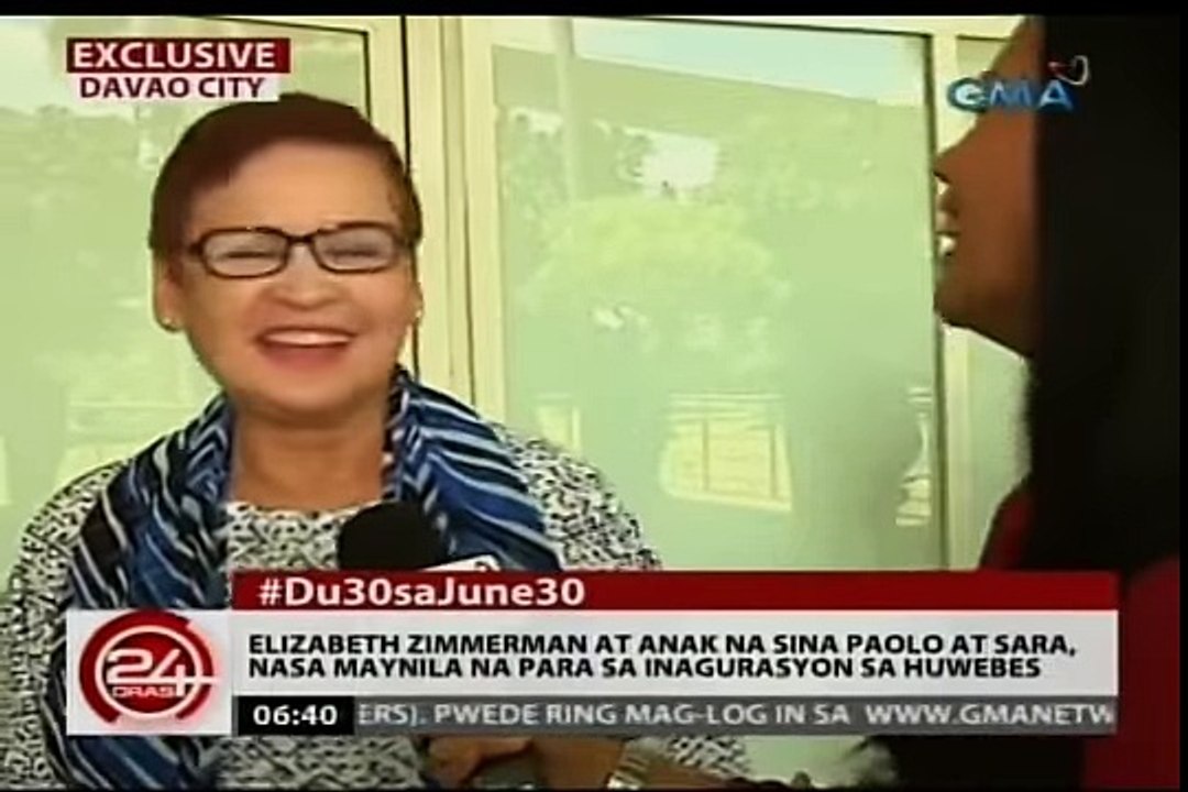 Rodrigo Duterte 4