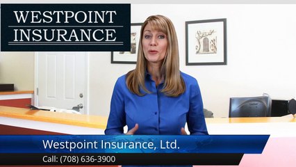 Westpoint Insurance, Ltd. Chicago RidgeExceptionalFive Star Review by Faye C.