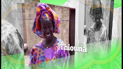 koor keur gueye - EP 23 - 29 juin 2016