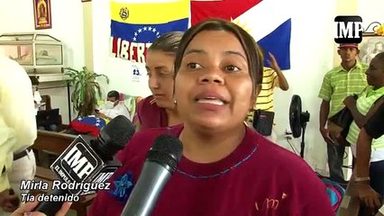 Diputado Luis Parra llegó a las 24 horas de su huelga de hambre