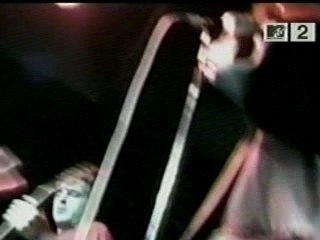 Joey Ramone - What A Wonderful World