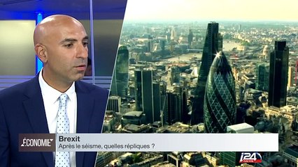 L'après-Brexit : les conséquences immédiates et à plus long terme, pour le Royaume-Uni et l'ensemble de l'Europe