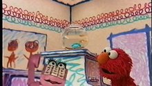 Elmo's World - Ringing a Telephone Song