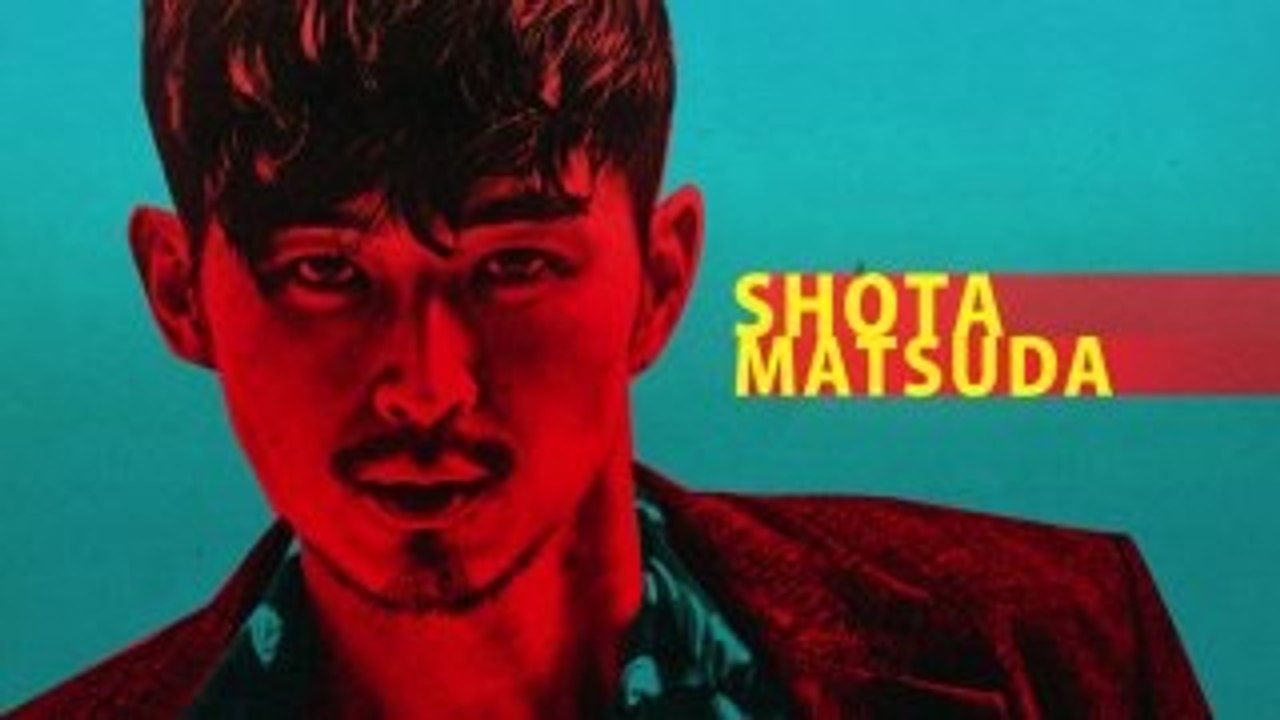 ディアスポリス DIRTY YELLOW BOYS 予告編