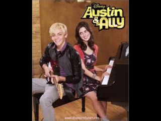 Austin and Ally Story Ep. 25 The Dance (Part 1)