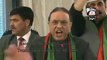 Asif Zardari Hilarious Chitrol By Tezabi Totay On His Speech Against Army - Pakistani Funny Clips