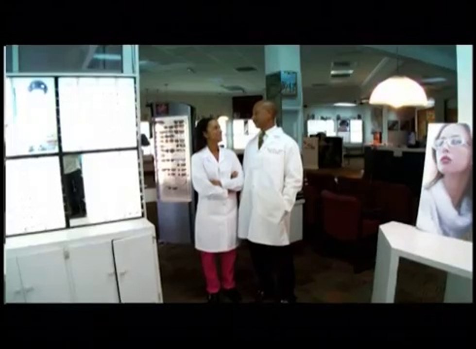 Laser Vision Correction - Virgin Islands - LASIK – PRK