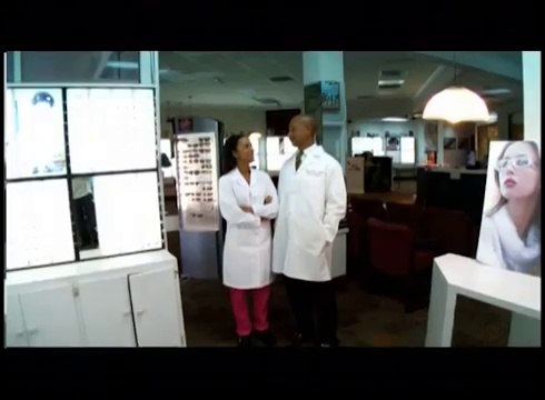 Laser Vision Correction - Virgin Islands - LASIK – PRK