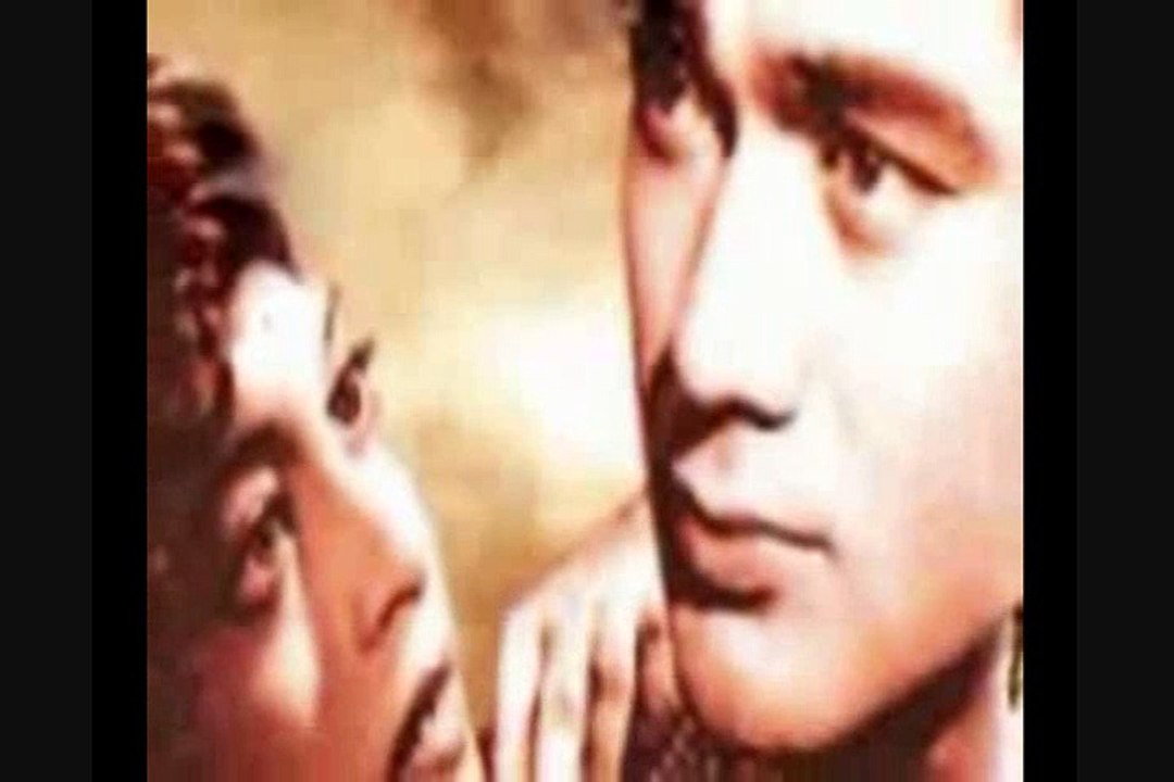 Thandi Hawayein Lehra Ke Aaye.,Lataji In Naujawan 1951 Nanda