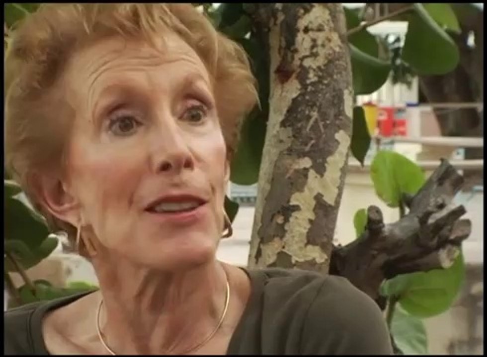 Cataract Surgery Testimonial - Virgin Islands - Laser Eye Surgery