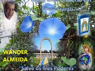 WANDER ALMEIDA ESSE HOMEM É MANOEL