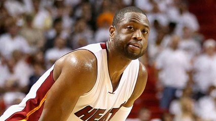 Dwyane Wade To Explore Free Agency Options