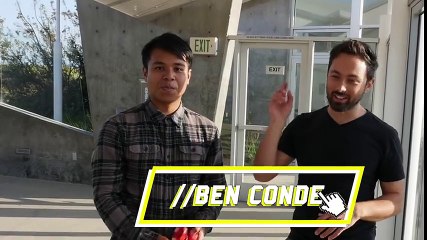 Stringless Yo-Yo Tricks 🎯