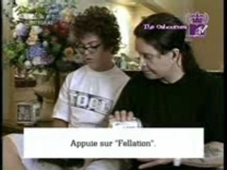 The Osbournes S01E01 part1