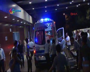 Demirtaş: IŞİD devlet içine sızmış durumda