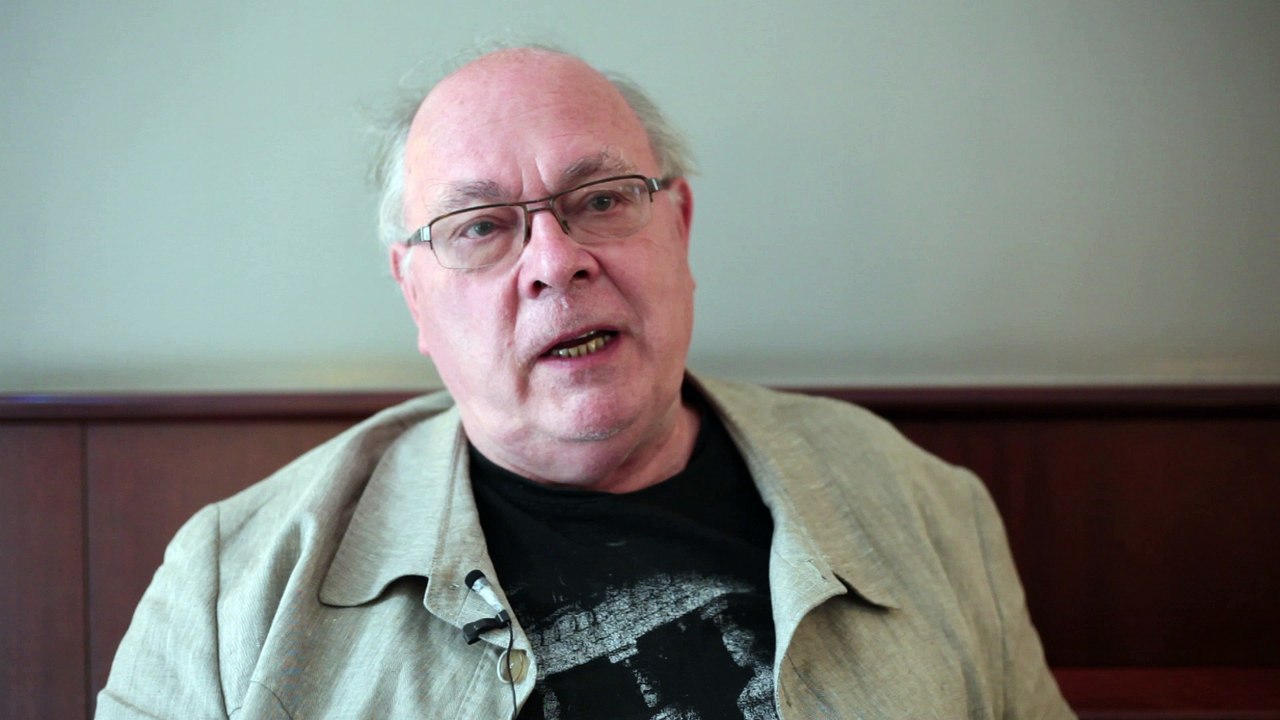 Pascal Gauchon Revue Conflits