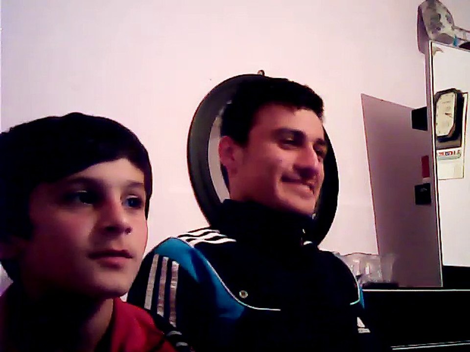 muhammed başkan & ahmed başkan 2016