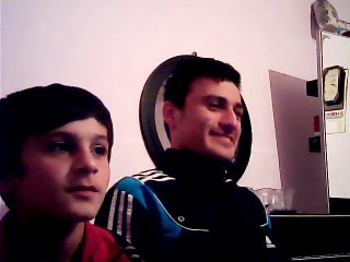 muhammed başkan & ahmed başkan 2016