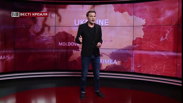 Вести Кремля. Путин рассказал правду о России. Батюшки особого назначения