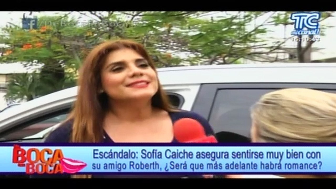 SOFIA ENAMORADA