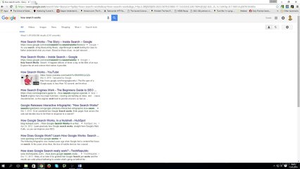 How Search Engines Work: A Step-by-Step Guide 🔍