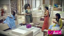 Kuch Rang Pyar Ke Aise Bhi Promo 29th June 2016