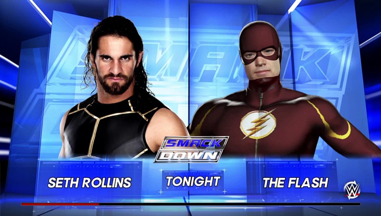Wwe universe mode debut