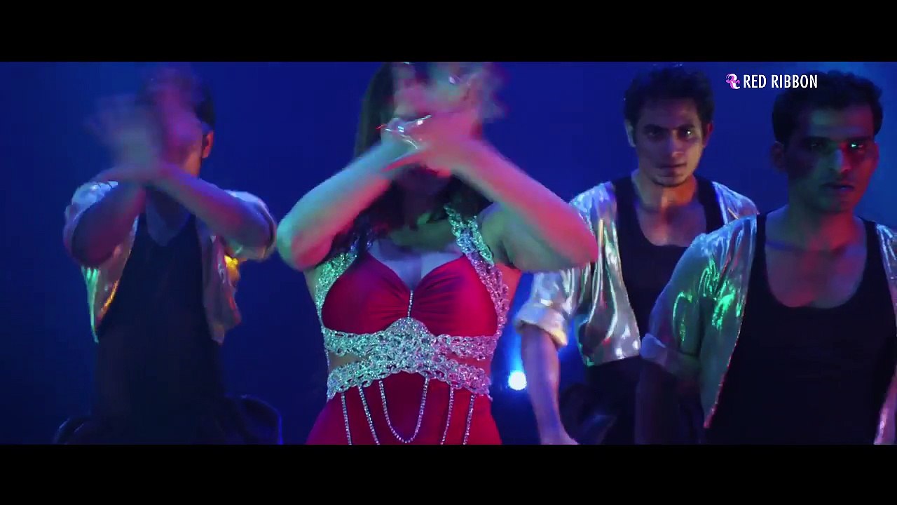 Hai Tilismi By Anee Chatterjee _ Latest Item Song _ Hum Baja Bajaa Denge