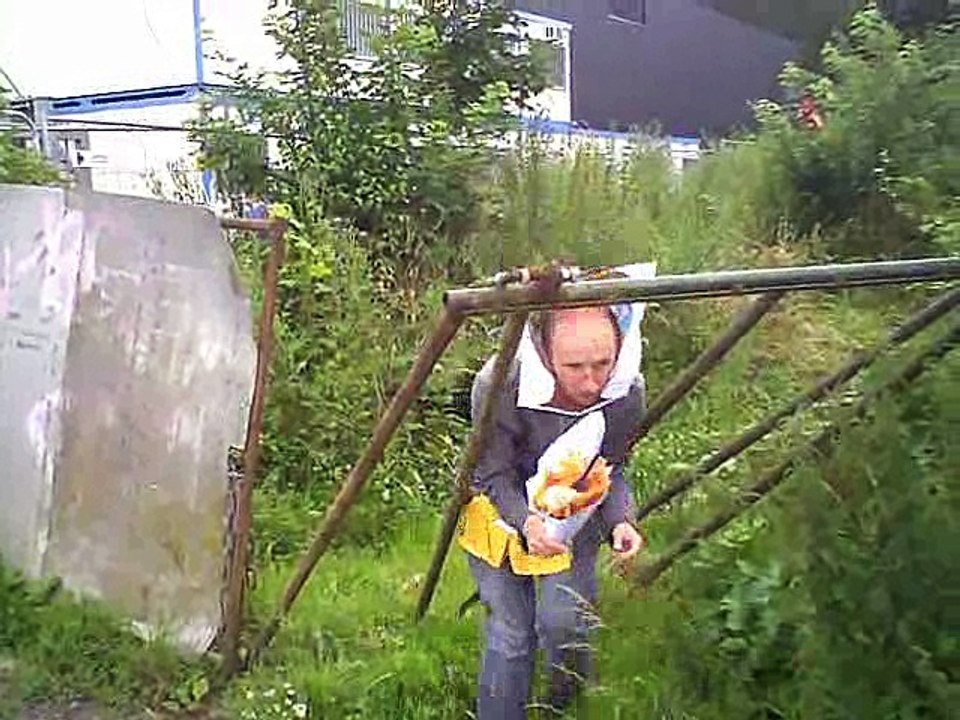 Les sauces olympiques