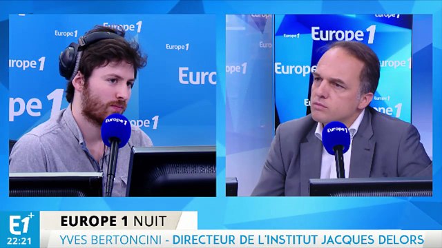 Yves Bertoncini : Face aux menaces, l'Europe peut être une réponse