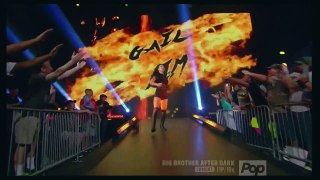 720pHDTV TNA iMPACT Wrestling 2016.06.28 Gail Kim vs Sienna For The Knockouts Championship
