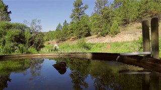 Video Tour of Fresh Water Ranch, Newcastle Wyoming