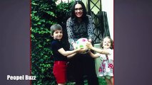 Nana Mouskouri Ses Terribles Révélations Sur Ses Enfants