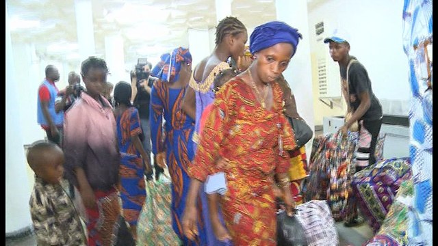 Le 20 heures de RTI1 du 29 juin 2016 avec Ali Diarrassouba