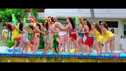 Love Me   Kelor Kirti   Dev   Raja Chanda   Dev Sen   2016