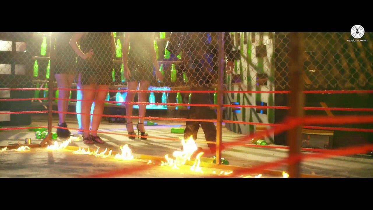 Its Time To Fight - Full Video _ Ranviir The Marshal _ Shibani Kashyap, Rishy & Ramji Gulati _ Rishy
