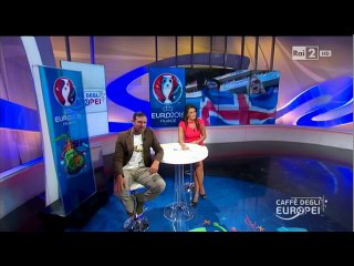 UEFA EURO 2016 - The Geyser Sound of Iceland