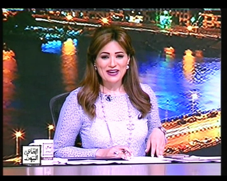 رانيا بدوي: لا ينكر الاستقرار الذى حققه السيسى بعد 30 يونيو الا جاحد لكن لا يجب أن يتحول الاستقرار الى جمود